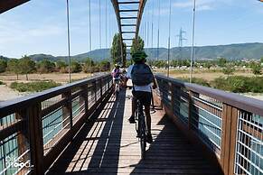 Camping Village Mugello Verde