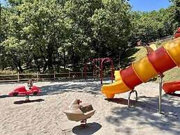 Camping Village Mugello Verde