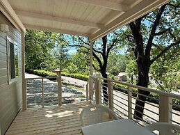 Camping Village Mugello Verde