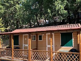 Camping Village Mugello Verde