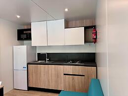 Camping Village Mugello Verde