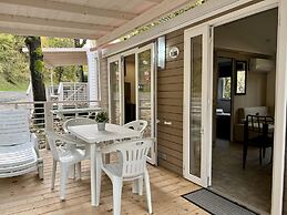 Camping Village Mugello Verde