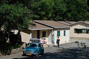 Camping Village Mugello Verde