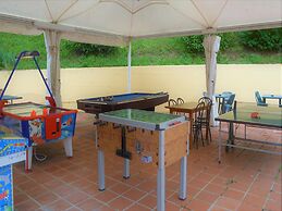 Camping Village Mugello Verde