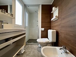 Camping Village Mugello Verde