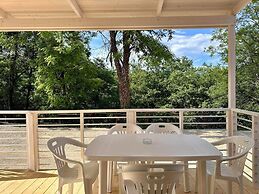 Camping Village Mugello Verde