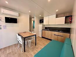 Camping Village Mugello Verde