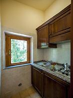 Camping Village Mugello Verde