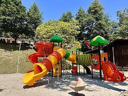 Camping Village Mugello Verde