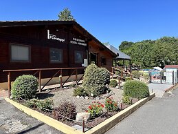 Camping Village Mugello Verde