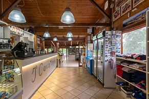 Camping Village Mugello Verde