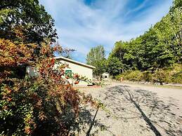 Camping Village Mugello Verde