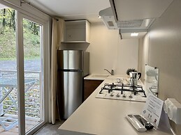 Camping Village Mugello Verde