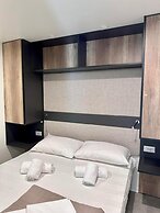 Camping Village Mugello Verde