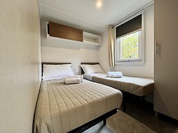 Camping Village Mugello Verde