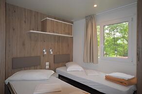 Camping Village Mugello Verde