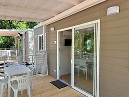 Camping Village Mugello Verde