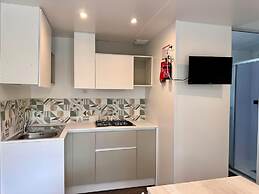 Camping Village Mugello Verde