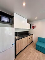 Camping Village Mugello Verde