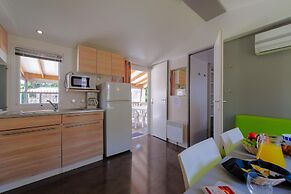 Camping Village Mugello Verde