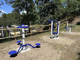 Camping Village Mugello Verde