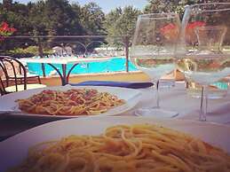 Camping Village Mugello Verde