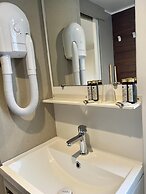 Camping Village Mugello Verde