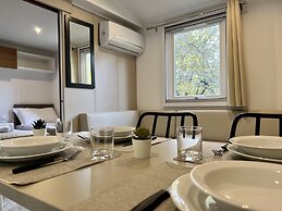 Camping Village Mugello Verde