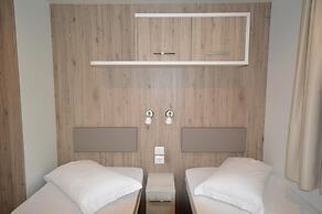 Camping Village Mugello Verde