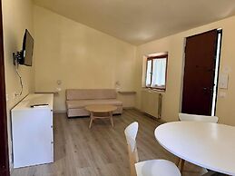 Camping Village Mugello Verde