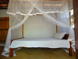 Natural Cabanas