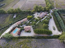 Agriturismo I Vigneti