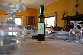 Agriturismo I Vigneti