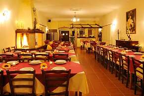 Agriturismo I Vigneti