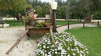 Agriturismo I Vigneti