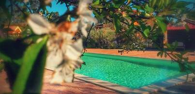 Agriturismo I Vigneti