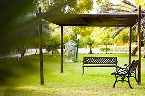 Agriturismo I Vigneti