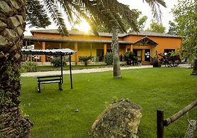 Agriturismo I Vigneti