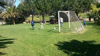 Agriturismo I Vigneti