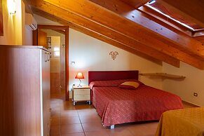 Agriturismo I Vigneti