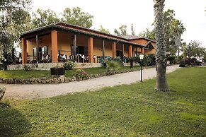 Agriturismo I Vigneti