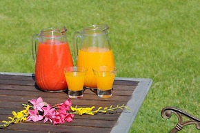 Agriturismo I Vigneti