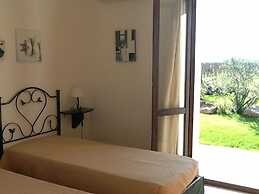 Agriturismo I Vigneti