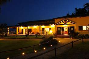 Agriturismo I Vigneti