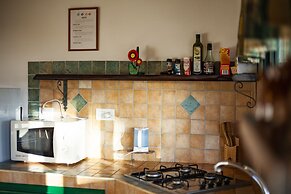 Agriturismo I Vigneti