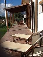 Agriturismo I Vigneti