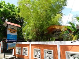 Golden Lodge Tangalle