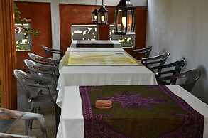 Golden Lodge Tangalle