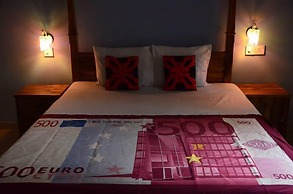 Golden Lodge Tangalle