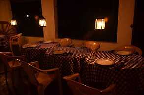 Golden Lodge Tangalle